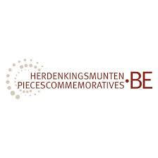 Herdenkingsmunten.be